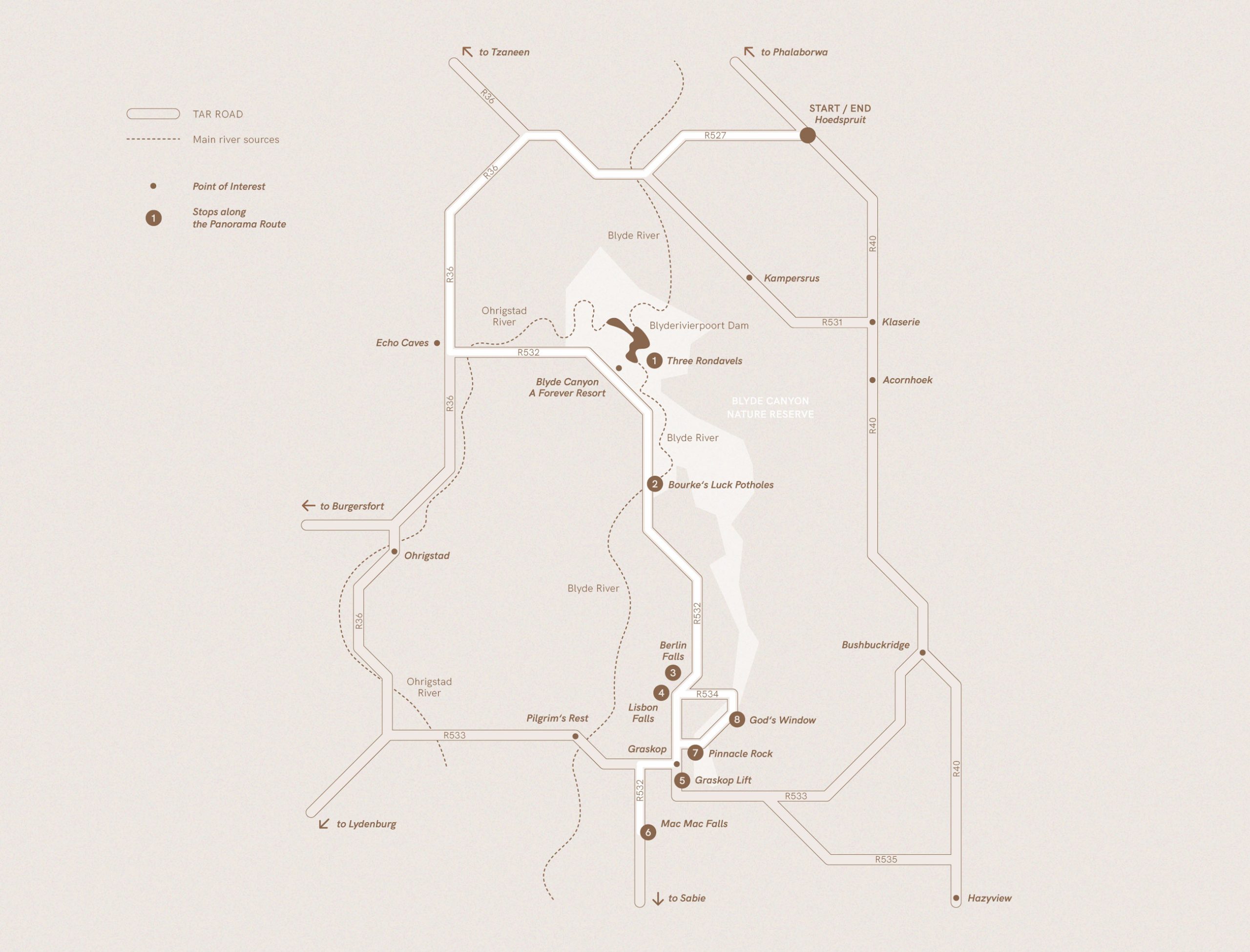 lala-lodge-panorama-route-map